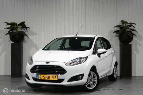 Ford Fiesta 1.0 EcoBoost airco cruise control parkeersensor, Auto's, Ford, Bedrijf, Te koop, Fiësta, ABS, Airbags, Airconditioning