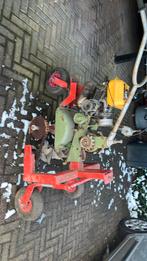 Verticuteer machine, Tuin en Terras, Hand-tuingereedschap, Ophalen, Gebruikt