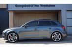 Audi A3 Sportback 2.0 TFSI 310pk S3 quattro Pro € 28.950,0, Auto's, Automaat, 15 km/l, 4 cilinders, 1984 cc