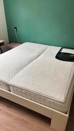 Matras - Hyllestad - Tweepersoons, Ophalen, Gebruikt, Tweepersoons, Matras