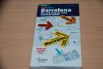 Barcelona., Europa, Ophalen of Verzenden, Reisgids of -boek, Gelezen