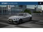 BMW i4 eDrive35 M Sport / Schuif-kanteldak / Achteruitrijcam, Achterwielaandrijving, Zwart, Cruise Control, Leder
