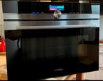 ZGAN mooie SIEMENS inbouw Combi OVEN/Magnetron CM636GBS1, Witgoed en Apparatuur, Magnetrons, Ophalen of Verzenden