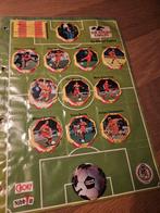 Go Ahead Eagles Topshots, Ophalen of Verzenden, Zo goed als nieuw, Overige binnenlandse clubs, Poster, Plaatje of Sticker