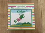 Mijn mooiste voorleesboek van Kikker, Ophalen of Verzenden, Zo goed als nieuw, Max Velthuijs