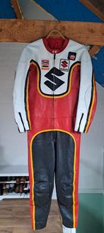 Barry Sheene motorpak, Motoren, Kleding | Motorkleding, Ophalen of Verzenden, Tweedehands, Overall