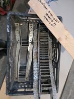 Balkschoen, Doe-het-zelf en Verbouw, Ophalen, Zo goed als nieuw