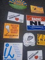 Stickers. Alles voor 1.00, Ophalen of Verzenden, Nieuw, Meerdere stickers