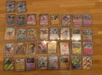 Pokémon Kaarten Zeldzaam, Hobby en Vrije tijd, Ophalen of Verzenden, Zo goed als nieuw, Meerdere kaarten, Foil