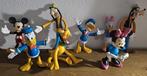 8 Disney buigbare figuren, Ophalen of Verzenden, Zo goed als nieuw