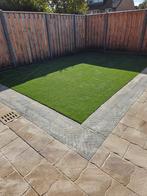 Betrouwbare hovenier, kunstgras leggen., Tuin en Terras, Gras en Kunstgras, Ophalen of Verzenden, Nieuw, 20 m² of meer, Kunstgras
