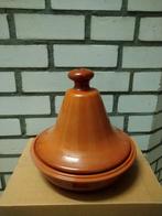 Nieuwe tajine., Huis en Inrichting, Ophalen of Verzenden, Zo goed als nieuw