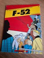 Die Abenteuer von Freddy Lombard 4. F-52, Gelezen, Chaland, Yves, Verzenden, Eén stripboek