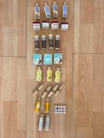 27 houten Etos mini’s drogisterij artikelen. Boodschappen, Ophalen of Verzenden, Zo goed als nieuw, Overige typen