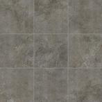 10x GeoCeramica Baltico Grey Punch 60x60, Keramiek, Nieuw, Ophalen of Verzenden, Minder dan 5 m²