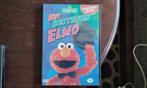 Het beste van elmo, origineel, Avontuur, Alle leeftijden, Ophalen of Verzenden, Zo goed als nieuw