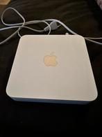 Apple time capsule 1 TB, Ophalen of Verzenden, Gebruikt, 13 inch, Overige modellen