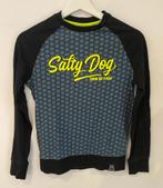 Salty Dog longsleeve maat 146/152, Jongen, Ophalen of Verzenden, Zo goed als nieuw, Shirt of Longsleeve