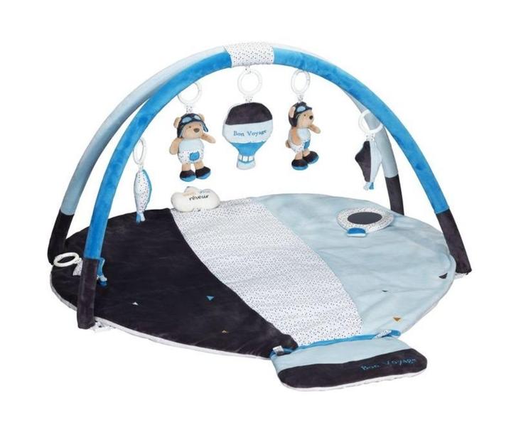 Speelkleed /Activiteiten mat/Babygym/Speelmat/Nieuw/, Kinderen en Baby's, Speelgoed | Babyspeelgoed, Nieuw, Overige typen, Ophalen of Verzenden