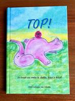TOP!  -  Silvia Schoonen-van Schooten, Ophalen of Verzenden