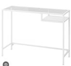 IKEA Vittsjo Laptoptafel, Ophalen, 75 cm of meer, 60 cm of meer, Rechthoekig