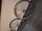 ZGAN!!! Campagnolo Shamal Ultra wielset!, Fietsen en Brommers, Fietsonderdelen, Ophalen, Zo goed als nieuw, Racefiets, Wiel
