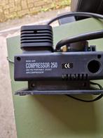 Mini compressor 12 volt ( sigaretenaansteker auto), Ophalen of Verzenden