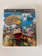 Ape Escape PS3, Gebruikt, 1 speler, Ophalen of Verzenden, Vanaf 3 jaar