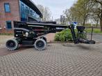 Niftylift HR17 Hybrid 4x4 (bj 2016)