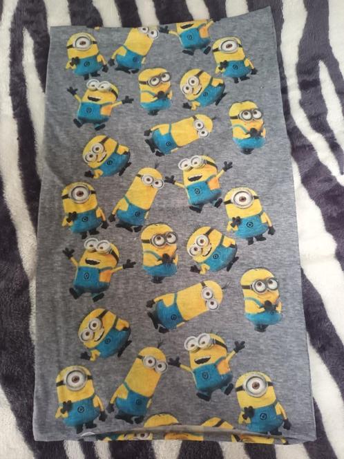 nieuw sjaal-koll Minions, Kinderen en Baby's, Kinderkleding | Mutsen, Sjaals en Handschoenen, Nieuw, Sjaal, Jongen of Meisje, Ophalen of Verzenden