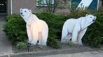 straatversiering dieren uit het noorden, Ophalen, Gebruikt, Versiering, Overige