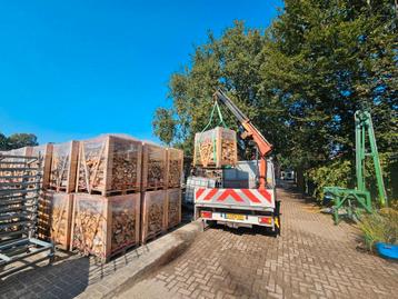 Ovendroog Haardhout met Kortingsactie🔥🔥🔥 108,50!!! beschikbaar voor biedingen