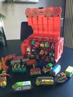 Chuggington Treinen, baan en heel veel meer, Ophalen, Zo goed als nieuw