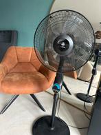 Staande Ventilator, Witgoed en Apparatuur, Ventilatoren, Ophalen, Zo goed als nieuw, Statiefventilator