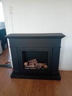 Sier openhaard, Huis en Inrichting, Haarden, Ophalen, Gebruikt, Vrijstaande haard, Houthaard