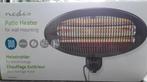 Nedis Patio Heater, Verzenden, Nieuw