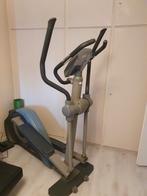 Tunturi C60 Crosstrainer - Weinig Gebruikt, Ophalen, Gebruikt, Armen, Crosstrainer