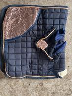 Dekje maat full met oornetje, Dieren en Toebehoren, Paarden en Pony's | Dekens en Dekjes, Ophalen of Verzenden, Zo goed als nieuw