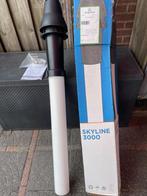 Burgerhout Safe-PP Kunststof Skyline 3000 dakdoorvoer., Ophalen, Afvoer, 60 tot 80 mm, Minder dan 2 meter