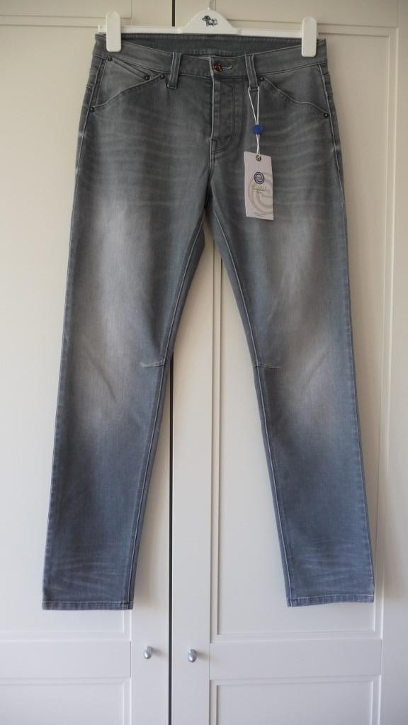 Nieuw Spijkerbroek Silver Creek - 31 - 32, Kleding | Heren, Spijkerbroeken en Jeans, Nieuw, W32 (confectie 46) of kleiner, Grijs