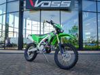 Kawasaki KX 450 X (bj 2023), Motoren, Bedrijf, Enduro