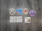 bierviltjes, Ophalen of Verzenden, Nieuw, Viltje(s), Overige merken