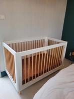 3-in-1 Baby Crib & Toddler Bed, Gebruikt, Ophalen