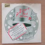 single EP Pasadena Roof Orchestra: Special Christmas EP, Gebruikt, 7 inch, Ophalen of Verzenden, Pop