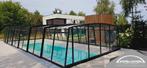 Zwembadoverdekking/ Nieuwe Zwembadoverkapping, Pool Cover, Tuin en Terras, Zwembad-toebehoren, Ophalen of Verzenden, Nieuw, Overige typen