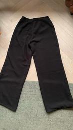 Zwarte Eksept broek - Maat S, Kleding | Dames, Broeken en Pantalons, Zwart, Ophalen of Verzenden, Zo goed als nieuw, Eksept
