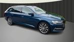 Skoda Superb Combi 1.4 TSI iV Business Edition panorama, cam, Auto's, Stof, Gebruikt, Zwart, 4 cilinders