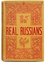 Real Russians 1917 Howe - Rusland, Ophalen of Verzenden