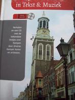 Kampen in Tekst en Muziek (Kamper koren en artiesten, Boeken, Geschiedenis | Stad en Regio, 19e eeuw, Zo goed als nieuw, Zie beschrijving