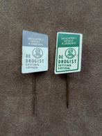 Speldjes De Drogist - Drogisterij Hessels Rijsbergen, Ophalen of Verzenden, Gebruikt